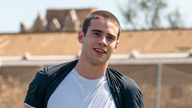 Julio Peña se une a la nueva 'Culpa Mía' de Prime Video junto a Nicole Wallace y una estrella de 'Off Campus' noticias imagen