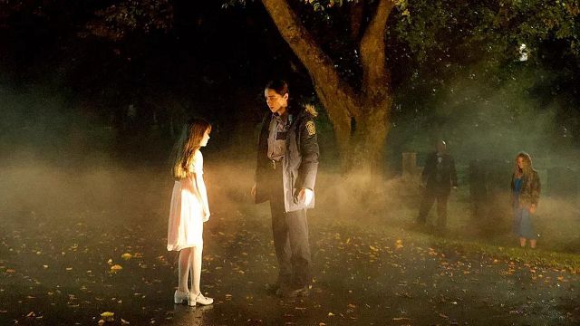 Ya en 'streaming': una peculiar serie de zombies con "suficiente vida" como para tener varias temporadas noticias imagen