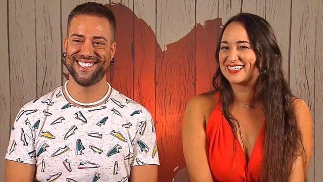 Hace 5 años se conocieron en 'First Dates', hoy en día siguen juntos: ella dijo a sus padres que se iba a trabajar noticias imagen