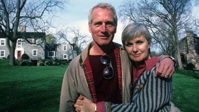 En 1997, Paul Newman donó tres hectáreas de su terreno: ahora es una reserva natural de 16 hectáreas, pero el actor murió antes de verlo noticias imagen