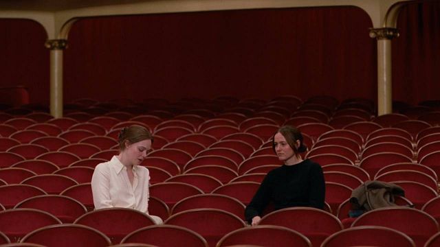 Joachim Trier, director de 'Valor sentimental': "Cuando la gente ve mis películas, no necesitan explicar nada. Si sienten algo, me alegro" noticias imagen