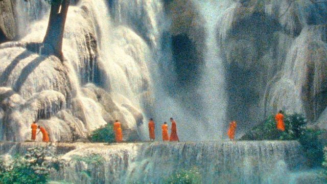 Cierra los ojos y déjate llevar: Patiño propone una experiencia especial en 'Samsara' noticias imagen