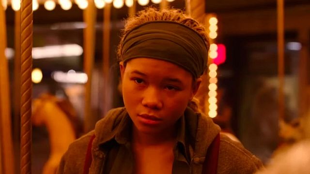 “Si te preocupa a quién amo, entonces necesito que aclares tus prioridades”: Storm Reid les da un consejo a los homófobos de 'The Last of Us' noticias imagen