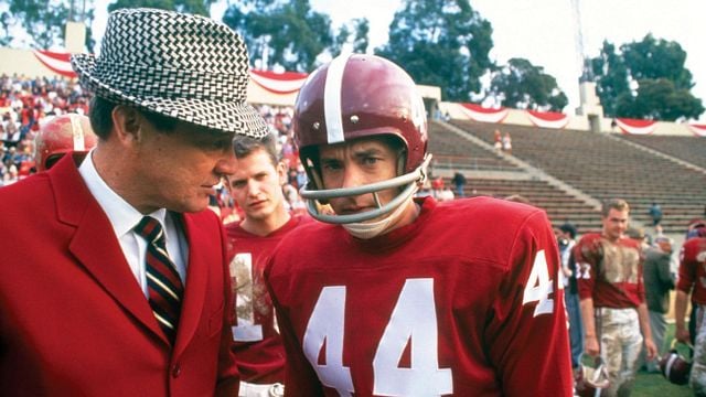 El detalle de 'Forrest Gump' en el que nunca nos fijamos y que demuestra lo especial que es noticias imagen