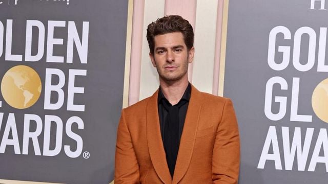 La entrevista de Andrew Garfield que se ha hecho viral (y no ha sido por sus declaraciones) noticias imagen