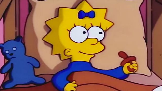 ‘Los Simpson’ buscó a una leyenda de Hollywood para dar voz a un querido personaje: “300 personas llenaron el estudio por una palabra” noticias imagen