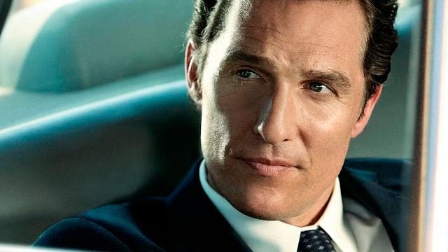 Si te gusta 'El abogado del Lincoln', tienes que ver este intrigante 'thriller' legal con Matthew McConaughey noticias imagen