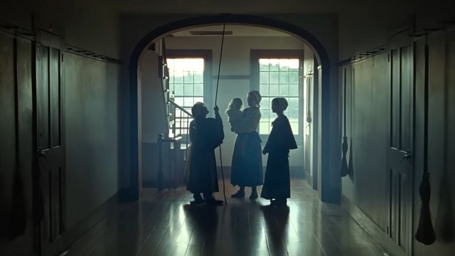 Mañana llega a 'streaming' una de las mejores películas del año: pocos se dieron cuenta en su estreno noticias imagen