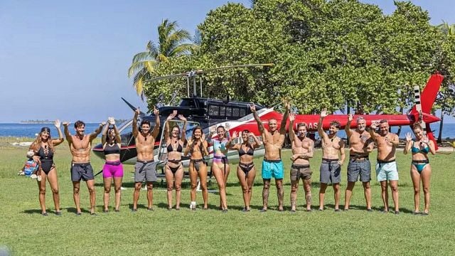 El insólito cambio de 'Supervivientes All Stars 2' para evitar la protesta hondureña noticias imagen