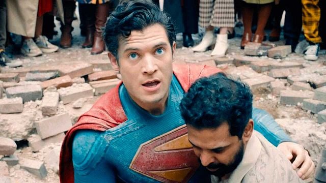 David Corenswet habló del Superman de Henry Cavill sin saber que acabaría siendo su sucesor: 6 años después ha matizado sus declaraciones noticias imagen
