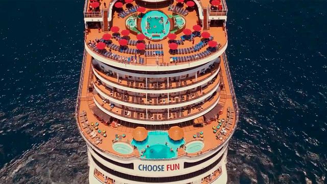 Pensaban que serían las mejores vacaciones de su vida, pero acabaron convirtiéndose en una auténtica mierda noticias imagen