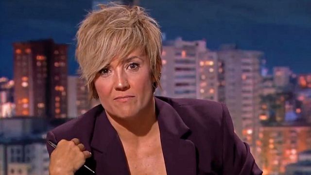 El público dicta sentencia a 'La Mesa': El programa de Cristina Pardo en Antena 3 sorprende, pero repite un error muy común noticias imagen