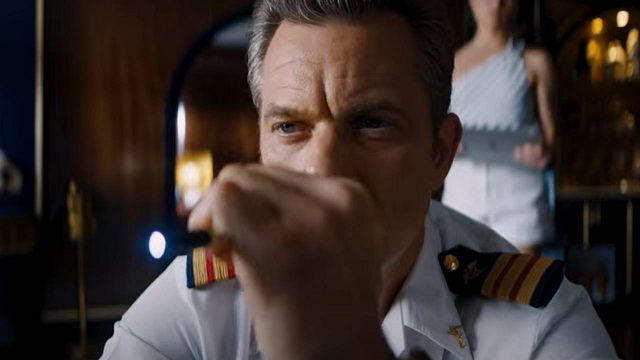 3 personas para salvar a toda una tripulación: llega a Disney+ tu nueva serie de médicos favorita noticias imagen