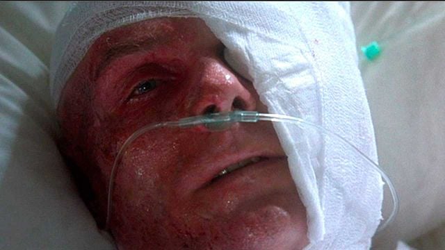 Hoy no nos hubiera engañado, pero hace 30 años necesitábamos ver dos veces esta película para descubrir las pistas que dejó por el camino noticias imagen