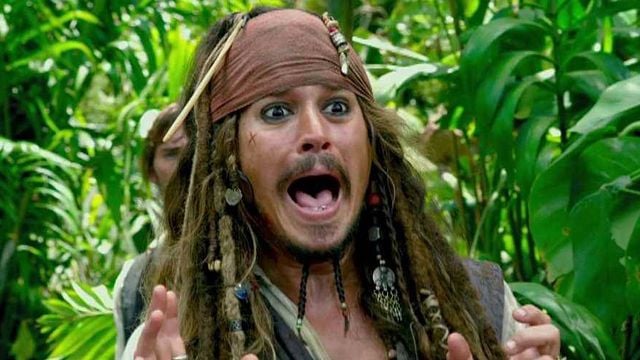 "Le asustó": El papel que Johnny Depp rechazó tras la advertencia de Brad Pitt noticias imagen