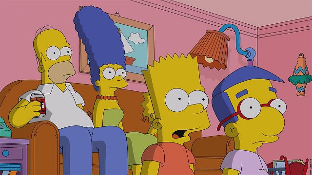 La ciencia sabe la clave del éxito de 'Los Simpson' y la respuesta está en el color amarillo noticias imagen