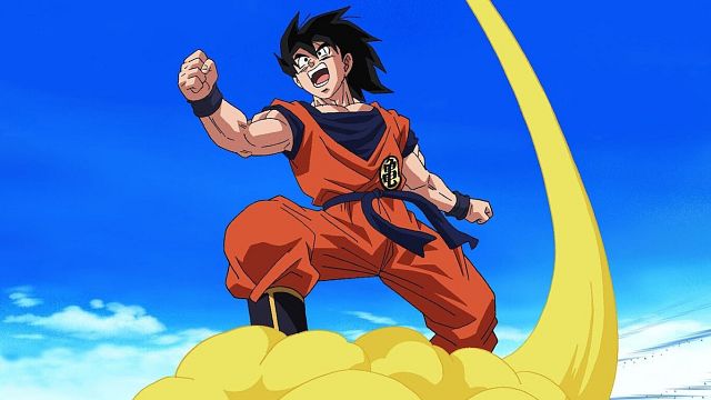 El episodio de 'Dragon Ball Kai' que no se emitió en Japón por causas externas... y solo apareció en DVD meses después noticias imagen