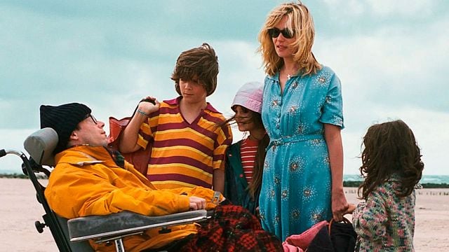 Hoy en Prime Video: Una de las adaptaciones cinematográficos más conmovedoras de todos los tiempos que permanecerá para siempre en tu memoria noticias imagen