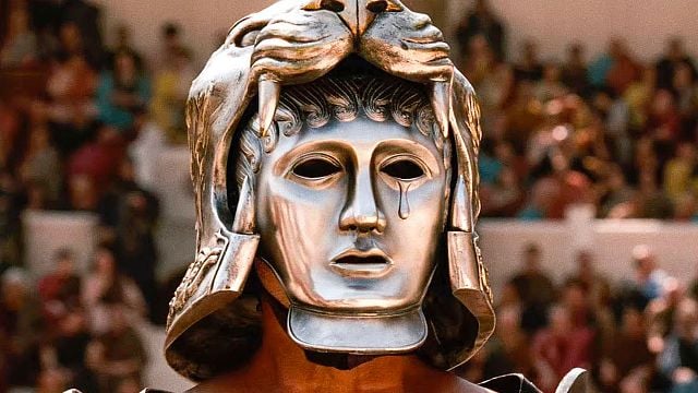 Con 4'6/5 estrellas, es una de las mejores películas históricas de la historia del siglo XX: han hecho falta dos décadas para ver su secuela noticias imagen