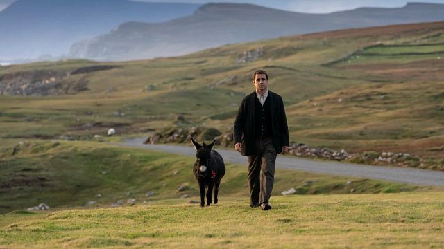 'Almas en pena de Inisherin' es el 'anti-Avatar': una película preciosa y brutal sobre lo más sencillo de la vida noticias imagen