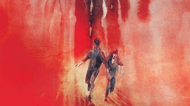 'Romancero', la nueva serie de terror sobrenatural de Prime Video, en la que "los que más miedo dan son los personajes realistas"
