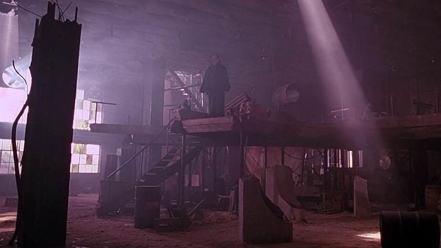 Hoy en TV: venganza, misterio y terror en una película de superhéroes fantástica y diferente al resto noticias imagen