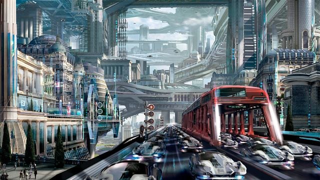 Esta noche, la nueva versión de un clásico de culto de ciencia ficción que nos defraudó a todos noticias imagen