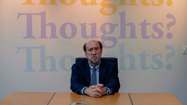 Acaba de llegar al ‘streaming’ una fabulosa y extraña fantasía: sólo dura hora y media y está protagonizada por Nicolas Cage noticias imagen