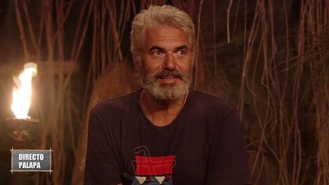 El concursante de 'Supervivientes' al que no le dejaron "hacer nada": "Estuve en un barco, no llegué a pisar la isla aquella" noticias imagen