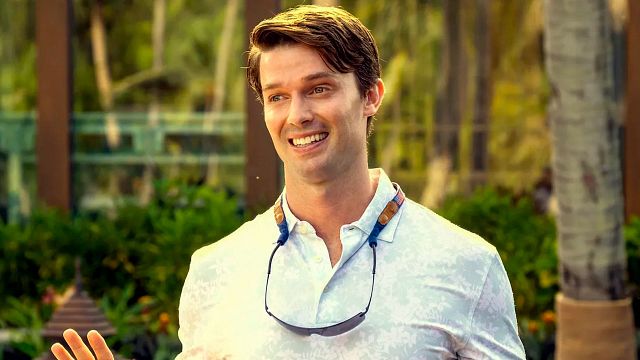 “Todos pensamos que iba a vomitar”: Así fue rodar la escena de beso más viral de la temporada 3 de 'The White Lotus' noticias imagen