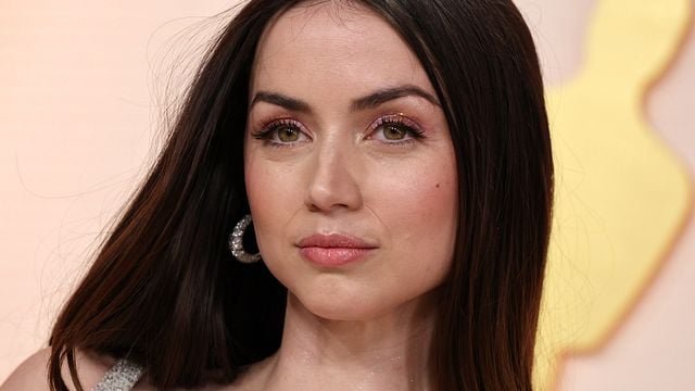 El deporte que Ana de Armas lleva años practicando y es imprescindible en su rutina noticias imagen