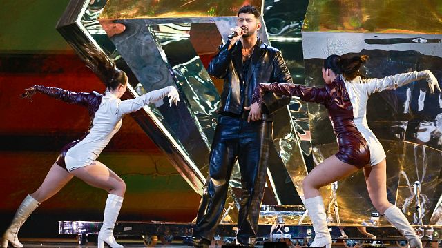 Eurovisión 2026: Estos son los países de la primera semifinal que pasan a la final noticias imagen