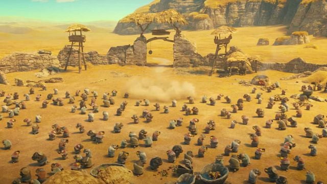 Este finde probablemente deberías ir al cine si no quieres perderte el fenómeno del año noticias imagen