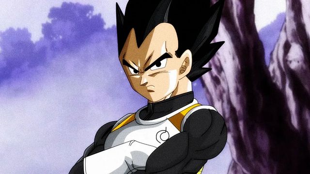 Originalmente Vegeta era un personaje de usar y tirar en 'Dragon Ball', pero la fama lo cambió todo noticias imagen