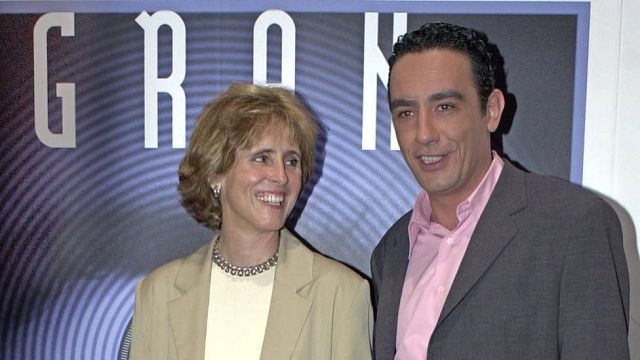 Qué fue de Fernando Acaso, el primer presentador de 'reality' en concursar en uno: dos años después se reinventó como actor de doblaje noticias imagen