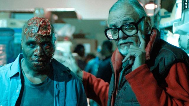 "Yo tengo mi mundo": George A. Romero fue tajante con 'The Walking Dead' cuando le pidieron dirigir la serie