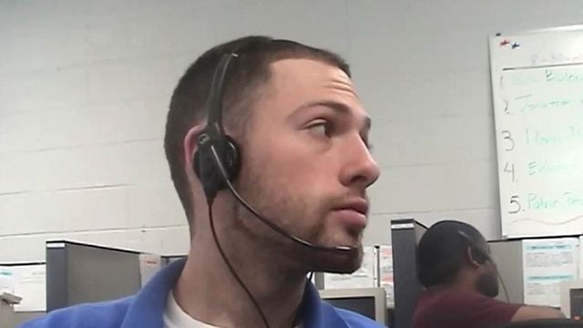 Dos compañeros de oficina descubren la turbia verdad sobre la empresa de telemarketing en la que trabajan: ahora son una miniserie de HBO Max noticias imagen