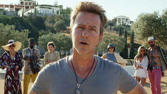 El detalle de 'Puñales por la espalda: El misterio de Glass Onion' que genera debate: o lo amas o lo odias noticias imagen