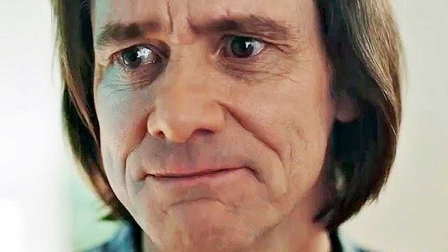 Jim Carrey tocó fondo con su última película antes de 'Sonic' y la crítica le dio un 0: "Este ejercicio de vulgaridad es vergonzoso" noticias imagen
