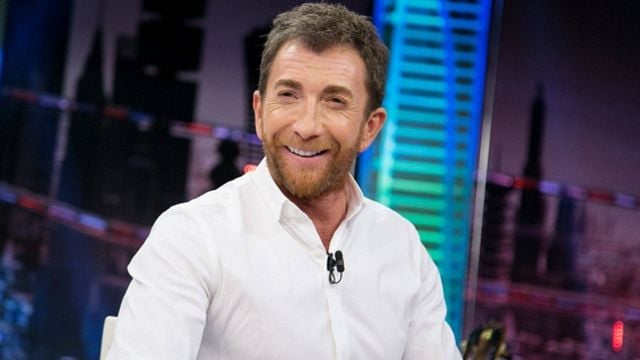 'El Hormiguero' reacciona a la posible visita de Rosalía a 'La Revuelta' con la entrevista más buscada del último mes noticias imagen