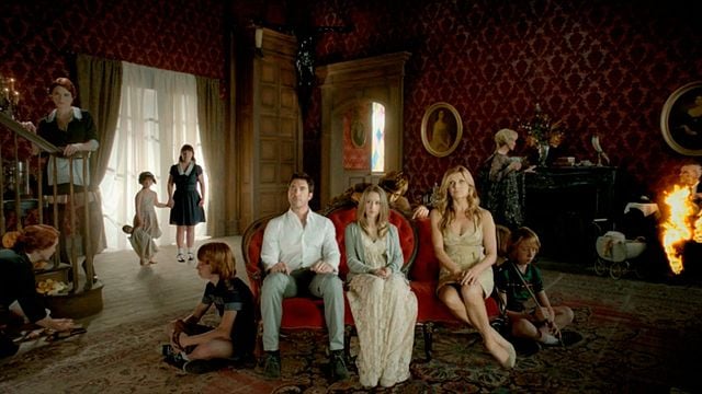 'American Horror Story' (Temporada 13): Nueva trama, el regreso del reparto original y todo lo que sabemos del futuro de la serie noticias imagen