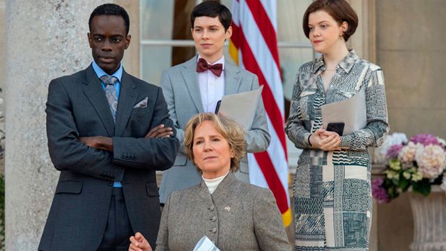 El género 'thriller' político está más de moda que nunca: Tras 'El Agente Nocturno', Netflix renueva por una temporada 2 su nuevo éxito