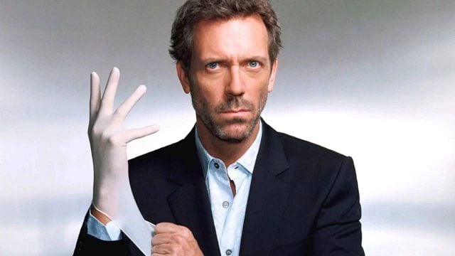 14 años después de 'House', Hugh Laurie vuelve a protagonizar una nueva serie noticias imagen