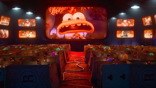 Es la cuarta mejor película de Pixar y la historia continúa 10 años después en los cines: El listón está alto, pero promete