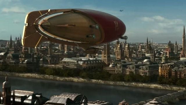 Esta película estaba destinada a ser la sucesora de 'El Señor de los Anillos', pero terminó destruyendo su propio estudio noticias imagen