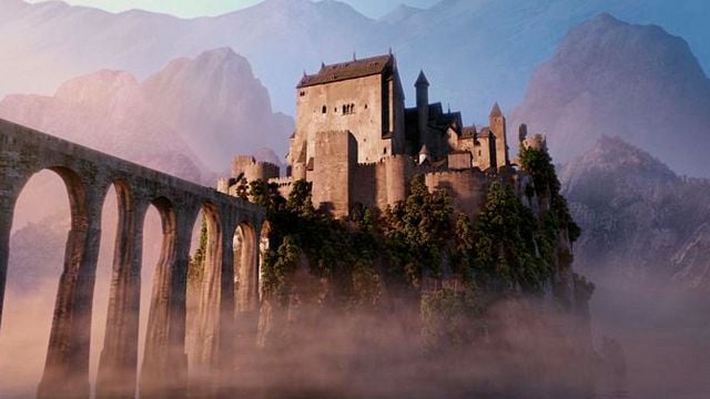 Hoy en Netflix: Esta divertida película con una puntuación de 4,1 sobre 5 es el plan perfecto para un domingo en familia noticias imagen