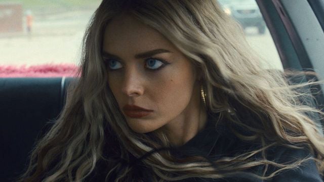 El 'thriller' de acción sobre la mejor conductora de huidas que puedes ver en 'streaming': "Conocemos su vida como si fuera una historia de detectives" noticias imagen