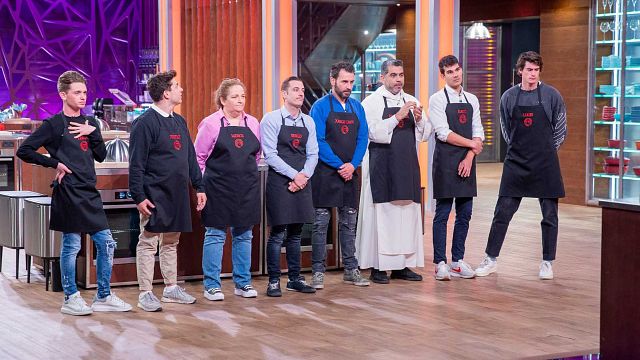 'MasterChef 11' vivió anoche una "rebelión" contra los jueces, y ya empieza a cansar tanto 'show'