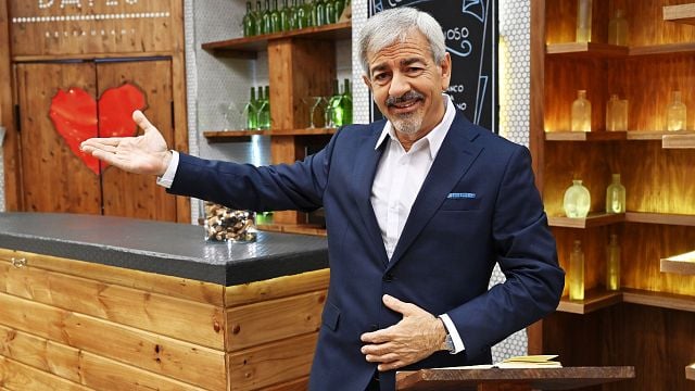 La cifra que cobran los solteros de 'First Dates' por acudir al programa y lo que pagan por la cena noticias imagen