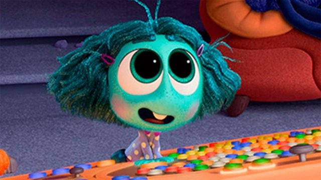 Esta emoción, de nombre imposible, podría estar en 'Del Revés 3': “Seguro que va a intentar aparecer en el futuro” noticias imagen